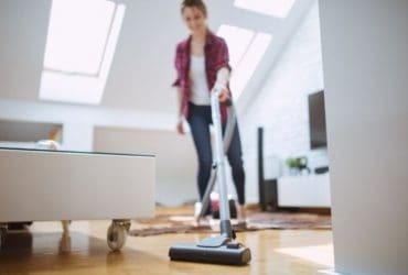 Ranger et nettoyer sa chambre facilement