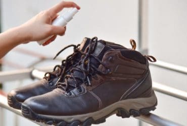 Odeur des chaussures : comment l'enlever et la prévenir ?