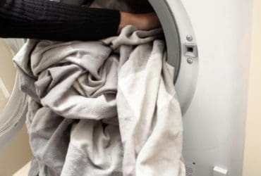 Lavage des draps : les 5 erreurs à ne jamais faire