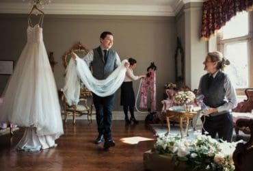 Comment organiser un mariage de rêve et à moindre coût ?