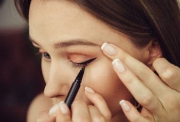 Comment réussir un trait d'eyeliner ?