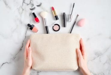 Les indispensables à avoir dans sa trousse de maquillage