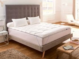 Comment choisir un bon surmatelas ?