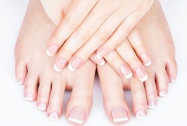 Comment prendre soin de ses ongles naturellement ?