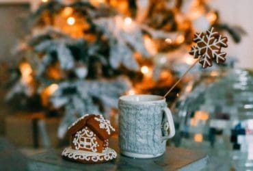 10 Décorations DIY Uniques pour un Noël Hors du Commun