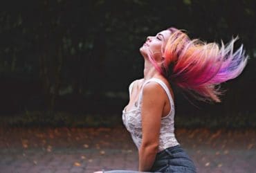 Comment prendre soin de ses cheveux colorés