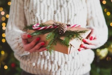 Astuces pour des fêtes de Noël éco-responsables