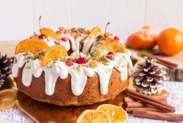 Noël : 6 Recettes Faciles de Desserts Alternatifs à la Bûche