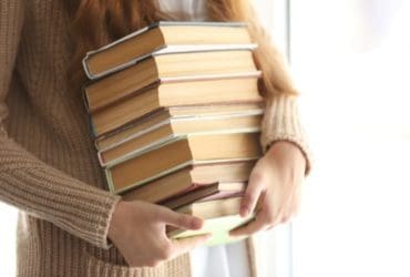 Comment nettoyer les vieux livres sans les abîmer