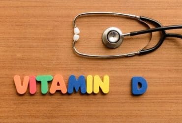 7 signes qui montrent que vous manquez de vitamine D