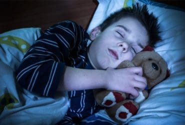 Sommeil : à quelle heure faut-il coucher son enfant ?