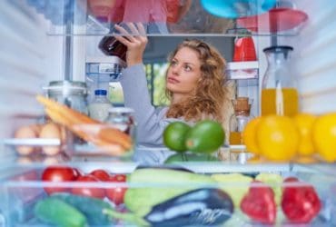 Évitez de ranger ces aliments dans le bac à légumes