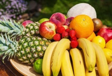 7 fruits à index glycémique élevé à éviter