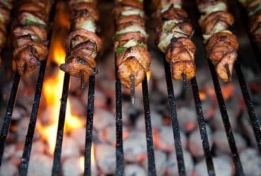 Astuces pour barbecue à charbon