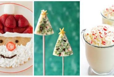 15 Recettes Faciles pour un Noël en Famille Inoubliable