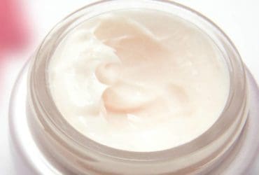 Crème de nuit anti-fatigue