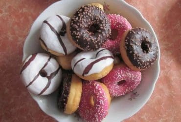 Donuts Américains