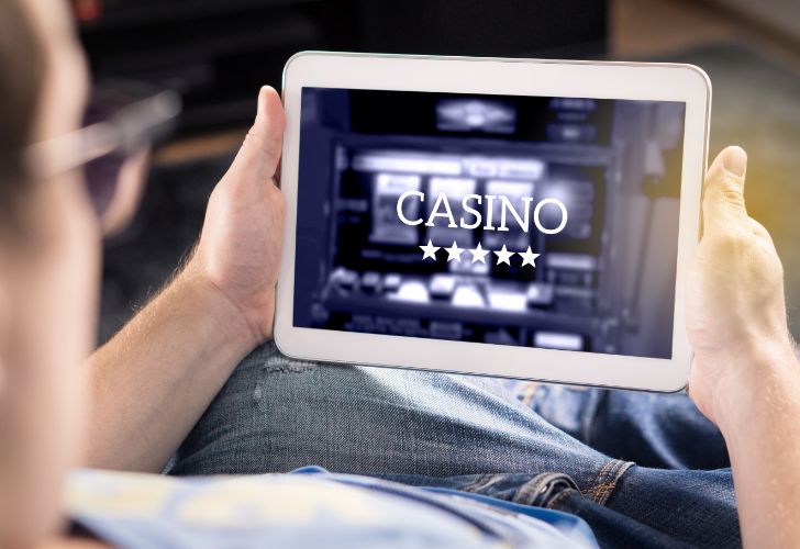 Casino en ligne