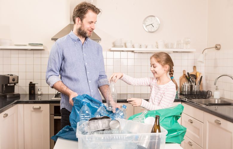 Apprendre à réduire le gaspillage